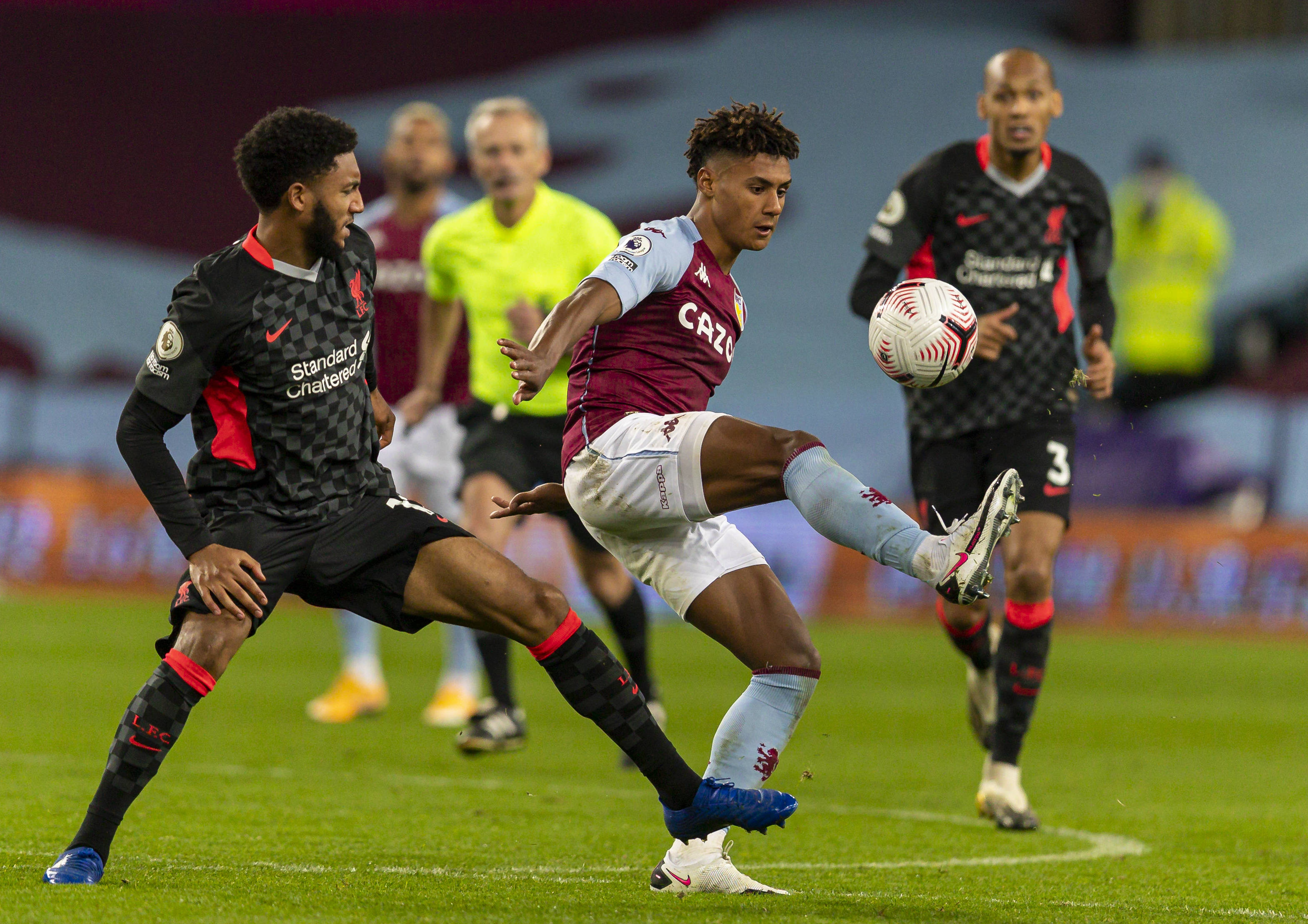 现出的速度 现出的速度