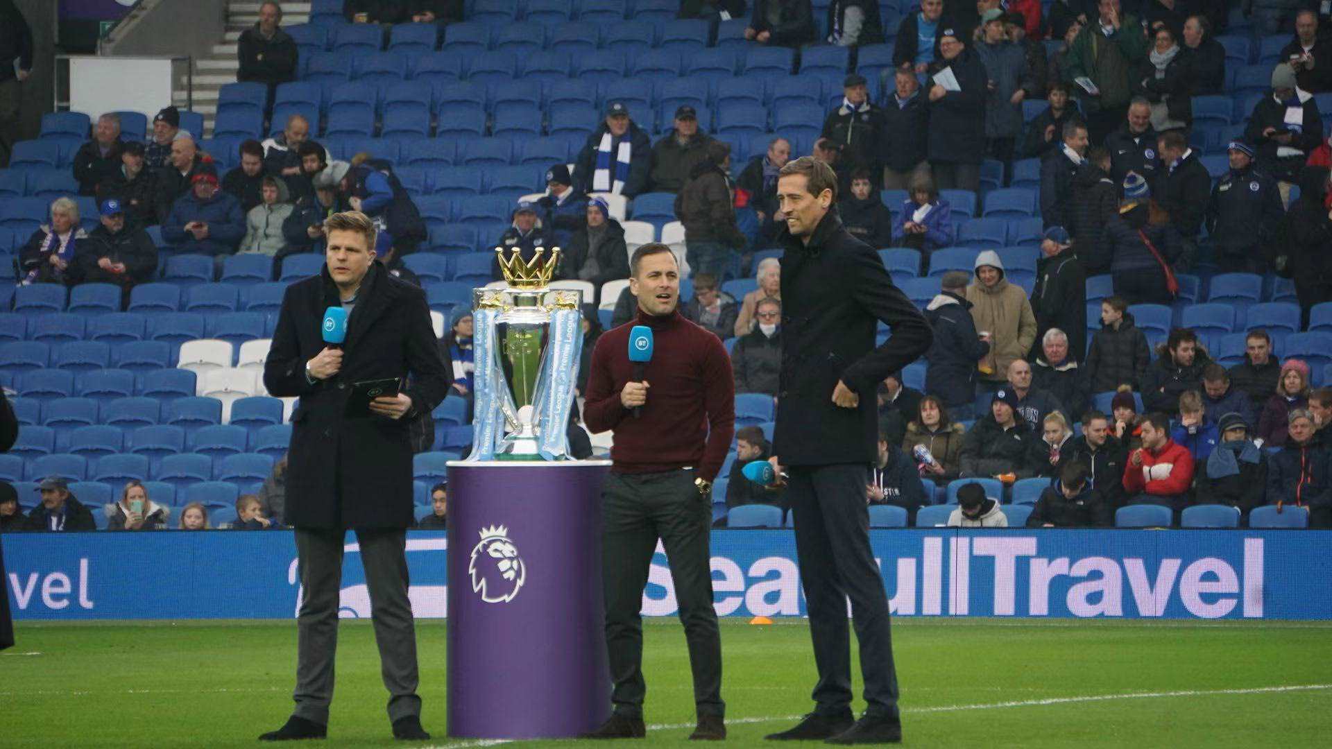 重要性不言 重要性不言