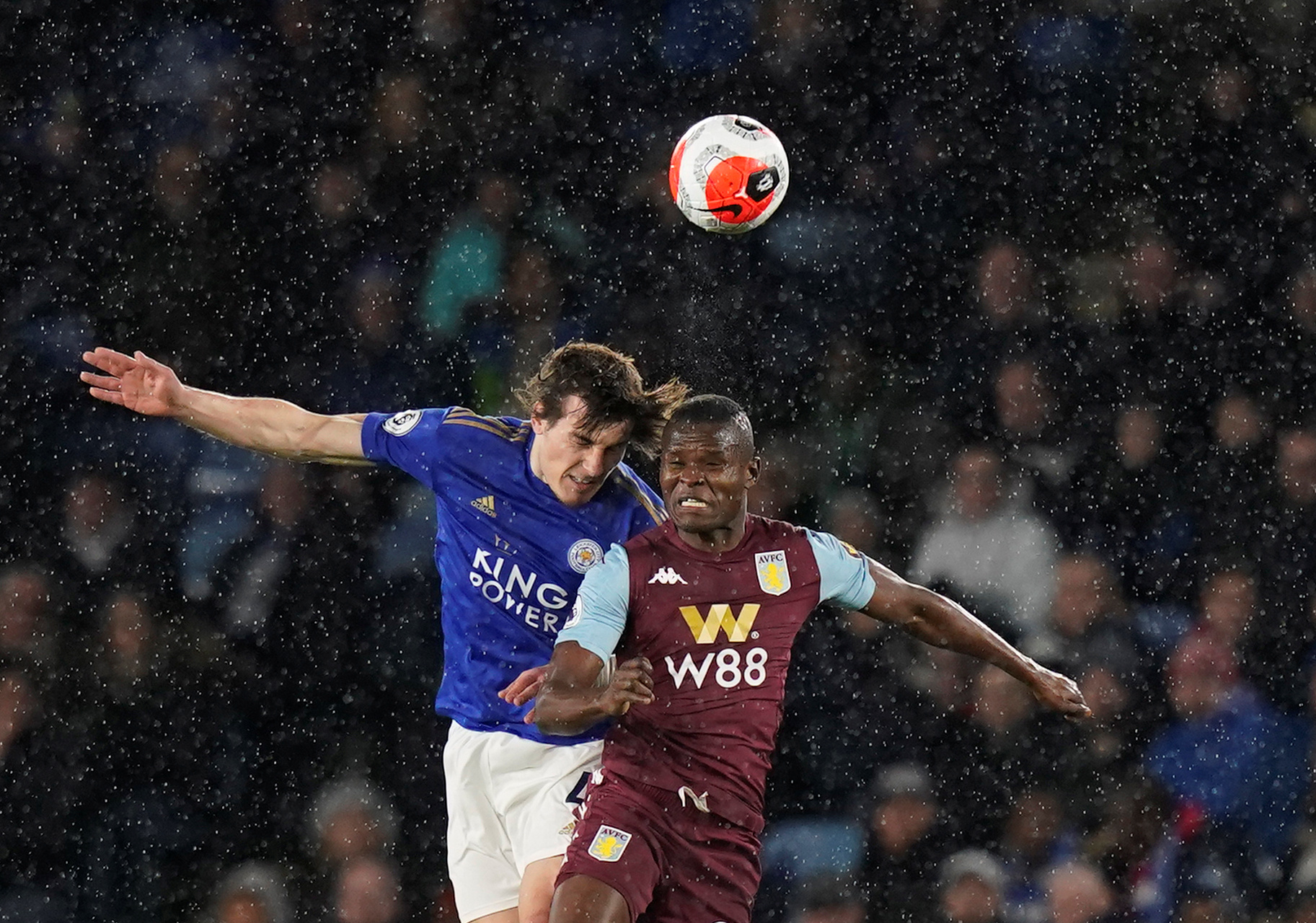 更多的曝光 更多的曝光